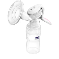 Chicco Breast Pump Travel 1 pcs