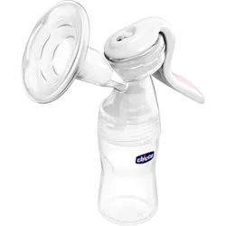 Chicco Breast Pump Travel 1 pcs