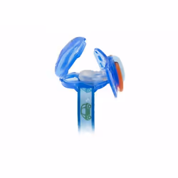 Chicco Attache-Sucette avec Protège-Tétine 0 Mois et + - Vue supplémentaire 2