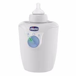 Chicco Chauffe-Biberon Maison est un chauffe-biberon au design élégant et ergonomique pour chauffer les repas de bébé avec de ...