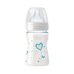 Chicco 00020711200000 biberon 150 ml Verre