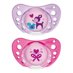 CHICCO Physio Forma 6-16m