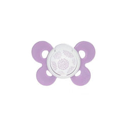 Chicco Sucette Physio Confort Fille 6-16m 1pc