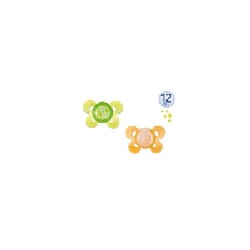 Chicco Sucette Physio Confort Garçon 6-16m+ 1pc