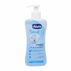 CHICCO Natural Sensation Shampoing 300ML