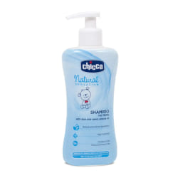 CHICCO Natural Sensation Shampoing 300ML