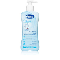 Chicco Natural Sensation Cleansing Milk 300 ml