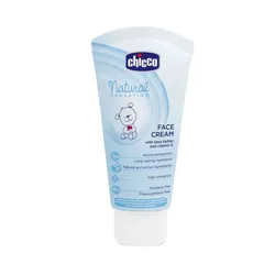 Chicco Crème De Visage Natural Sensation 50 ml