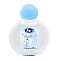 CHICCO Eau De Parfum Natural Sensation 100ML