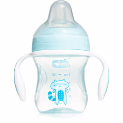 Vous souhaitez que votre enfant développe de bonnes habitudes quant à la quantité d’eau qu’il ingurgite ? Rien de plus facile ...