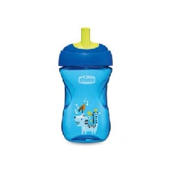 CHICCO TASSE ADVANCED CUP VERT BOY 12M+ 266ML