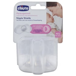 Chicco 2 Protège-Mamelons