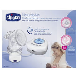 Chicco NaturallyMe Tire-Lait Electrique