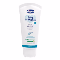 CHICCO CREME CHANGE 100 ML