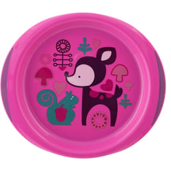 Chicco Take Eat Easy Dish Set
