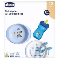 Chicco Coffret Repas 12 Mois et +
