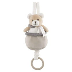 Chicco My Sweet Doudou Hochet Lapin 0 Mois et +