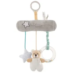 Chicco My Sweet Doudou Mobile de Voyage Petit Ourson