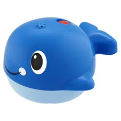 Chicco Baleine de Bain