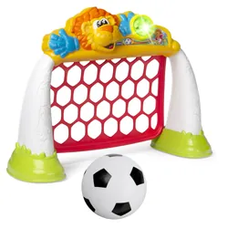 Jouet Éveil Football Ensemble - Chicco 09838-00