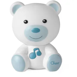 Chicco Dreamlight Bear Blue 0 m+ 1 pcs