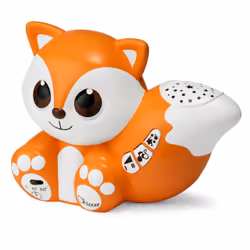 Chicco 10064-00 lumière de nuit pour bébé Autonome Orange, Blanc - Vue supplémentaire 2