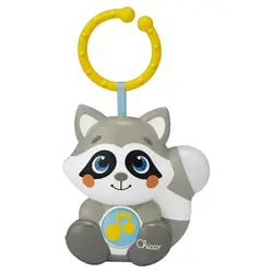 Chicco Magic Forest Cloudy Music On The Go 0 Mois et +