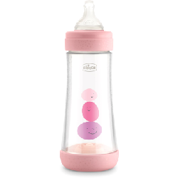 Chicco Perfect 5 Girl 4m+ 300 ml