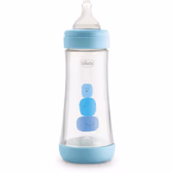 Chicco Perfect 5 Boy 4m+ 300 ml