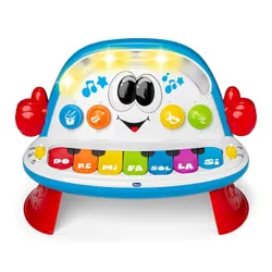 Chicco Funky Piano Orchestre