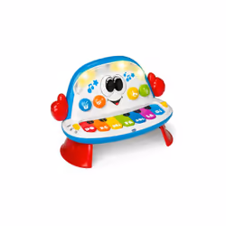 Chicco Funky Piano Orchestre
