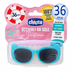 Chicco Lunettes de Soleil Fille 36m+