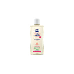 Chicco Baby Moments Sensitive 200 ml