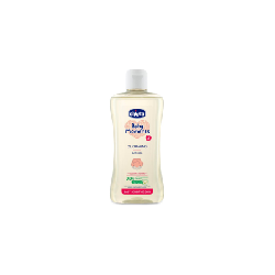 Chicco Baby Moments Sensitive 200 ml