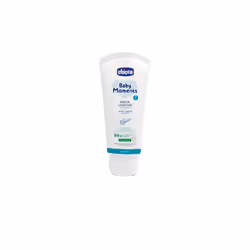Le produit Chicco Baby Moments est idéal dans la lutte contre les érythèmes. Il empêche leur formation et crée une couche pro ...
