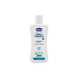 CHICCO BABY MOMENTS GEL INTIME 0M+ 200ML
