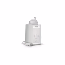 Tous les parents savent combien chaque minute compte lorsque l’on a un jeune enfant. Le chauffe-biberon Chicco Travel Bottle ...