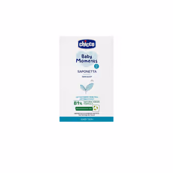 Chicco Baby Moments 100 g