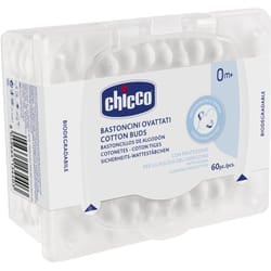 Chicco Cotton Buds 60 pcs