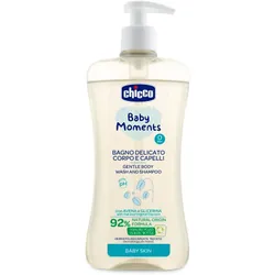 Chicco Baby Moments 500 ml