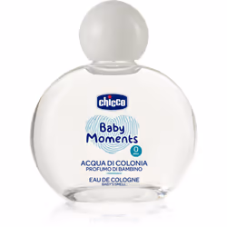 Chicco Baby Moments Baby Smell pour bébé 100 ml