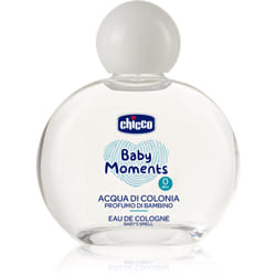 Chicco Baby Moments Baby Smell pour bébé 100 ml