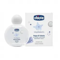 Chicco Baby Moments Baby Smell pour bébé 100 ml