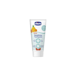 Chicco Toothpaste Fruit Mix 1-5 y 50 ml