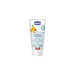 Chicco Toothpaste Fruit Mix 1-5 y 50 ml