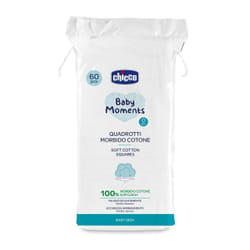 Chicco 00010609000000 lingette pour bébés 60 pièce(s)