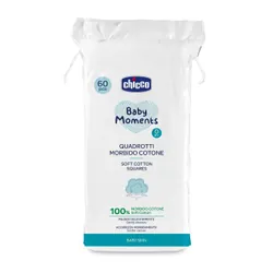Chicco 00010609000000 lingette pour bébés 60 pièce(s)
