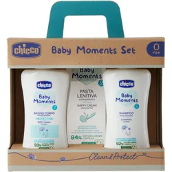 Chicco Baby Moments Clean & Protect