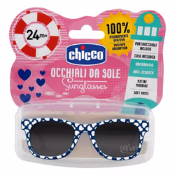 Chicco Lunettes de Soleil Fille 24m+