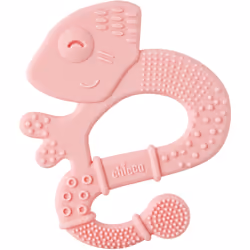 Chicco Super Soft Chameleon Pink 2 m+ 1 pcs